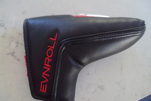 Copricapo putter mallet - , medio