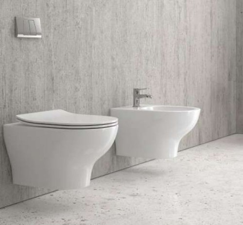Sanitari sospesi elios - ,