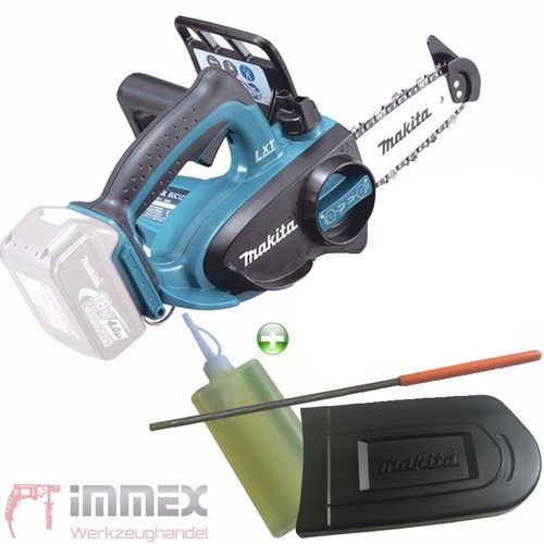 Motosega batteria makita - a,