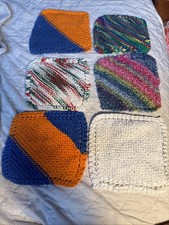 Granny Squares Multicolore