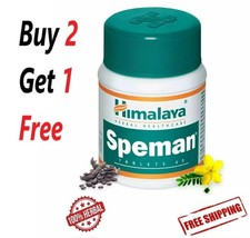 Speman Himalaya - 60 compresse