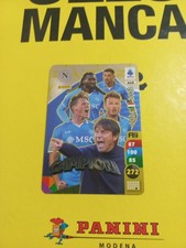 PANINI CALCIATORI ADRENALYN XL