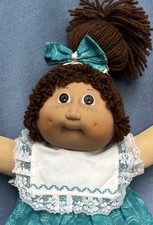 Bambola Jesmar Patch Cavolo