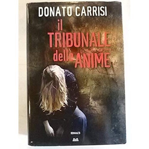 Libro tribunale delle - tribunale,
