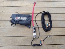 Exer-Genie Truck Pull Simulatore