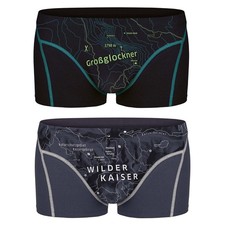 Un Bel Pezzo Di Terra Boxer Da