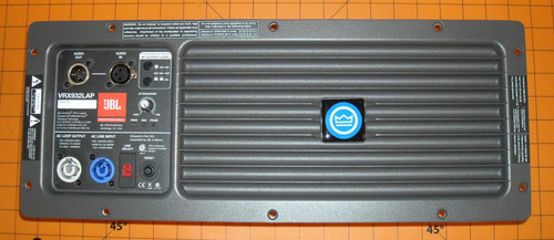 Jbl vrx932lap gruppo - vrx932lap,