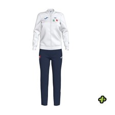 COMLETO JOMA FELPA + PANTALONE
