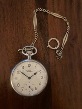 Orologio da tasca Perseo