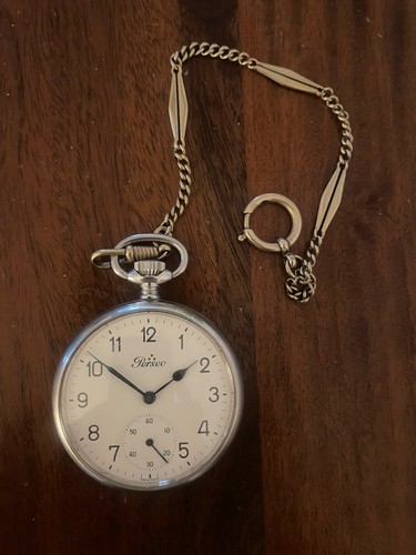 Orologio tasca perseo - tasca,