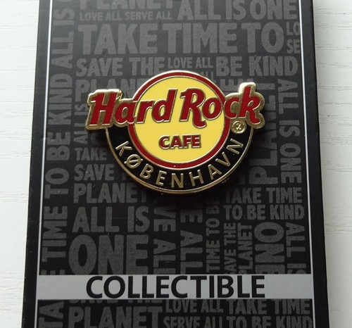 Hard rock cafe copenhagen - rock,