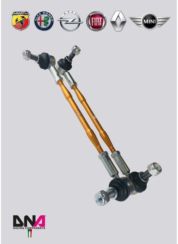 Kit tiranti pro - tiranti,