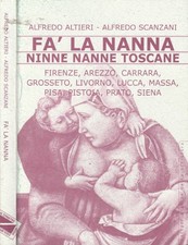 Fa' la nanna. Ninne nanne