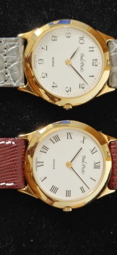 Orologio paul picot quartz - paul,