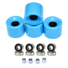Pattino a rotelle skateboard