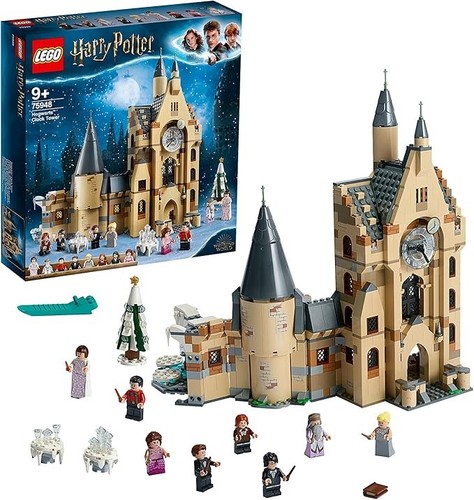 Lego 75948 - 75948, harry