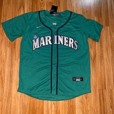 Maglia uomo Seattle Mariners