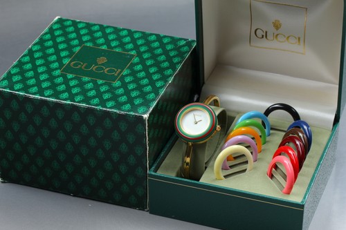 Orologio donna vintage gucci - orologio,