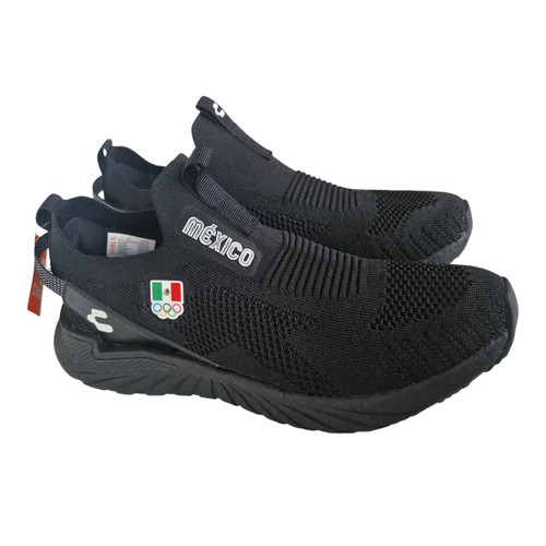 Scarpe team mexico olimpiadi - team,