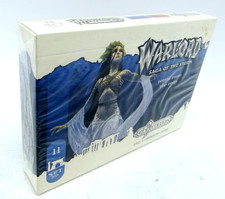 WARLORD SAGA OF THE STORM CCG