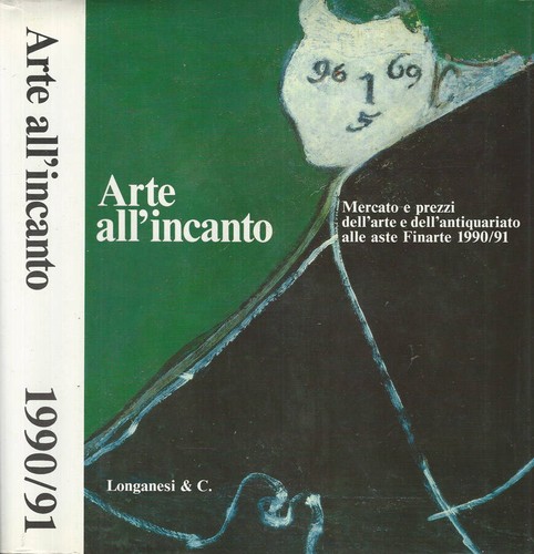 Arte all incanto - arte, all'incanto