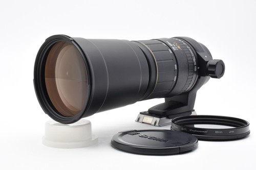 Come nuovo sigma apo - [n.come,
