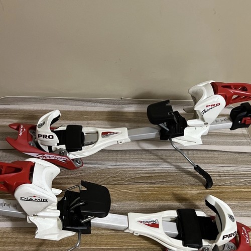 Attacchi fritschi diamir pro - attacchi,