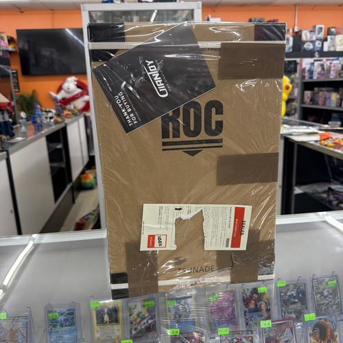 Stock modellino rockettoys - in,