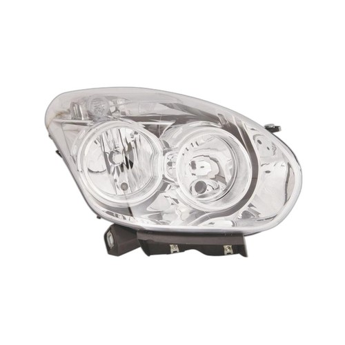 Faro anteriore destro fiat - anteriore,