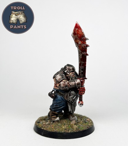 Warhammer age sigmar - age,