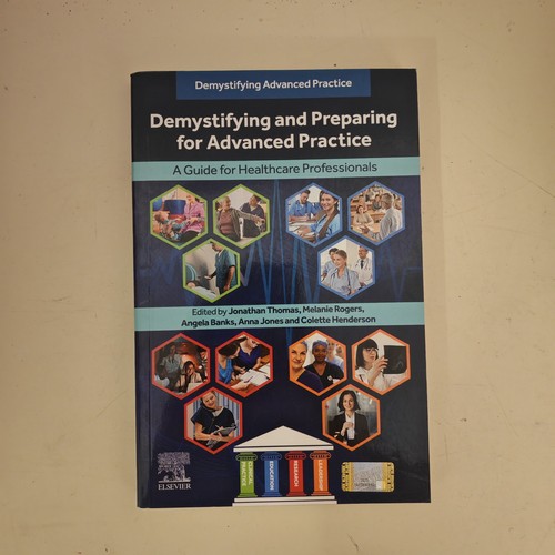 Demystifying and preparing - demystifying,