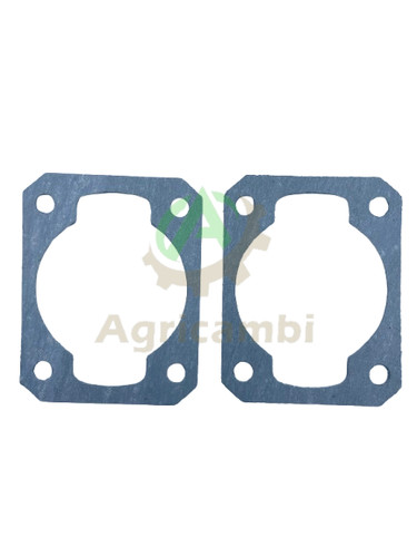 Guarnizioni cilindro per - 2,