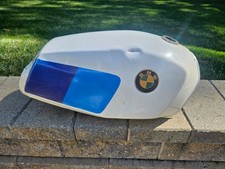 BMW R80 G/S 247E 1981 Steel