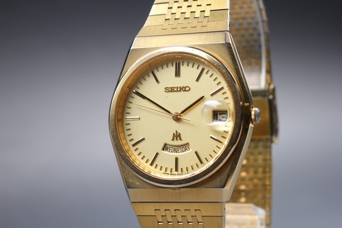 Orologio uomo vintage - orologio, 1990