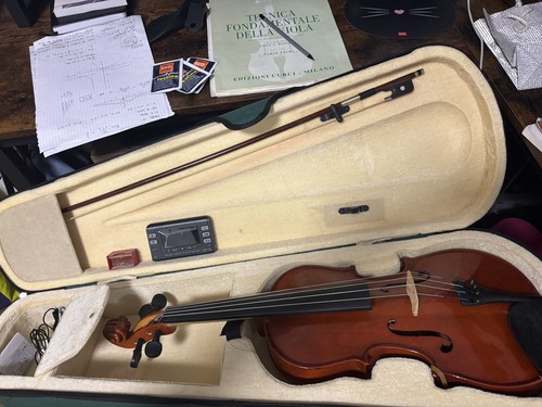 Viola comet 500300 - comet,