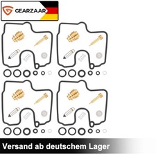 4x Kit Riparazione Carburatore