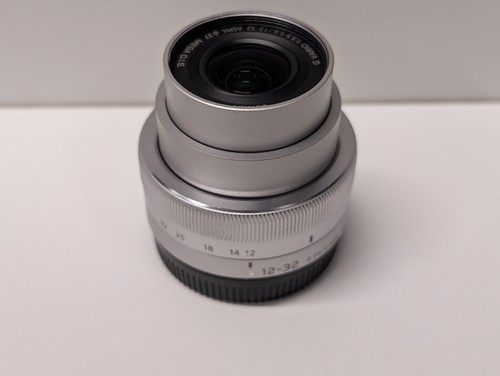 Panasonic lumix vario - g,