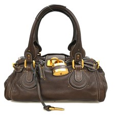 Chloe Brown Paddington Medium