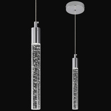 Moderna Cucina Isola Pendente