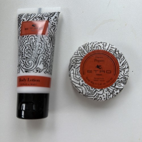 Etro milano body lotion - etro,