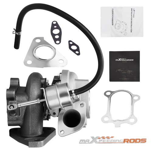 Turbocompressore per nissan - turbocompressore,