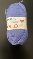 Gomitoli Lana Polo Lane Mondial 