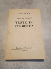 Bur tutte novelle teste - tutte, le