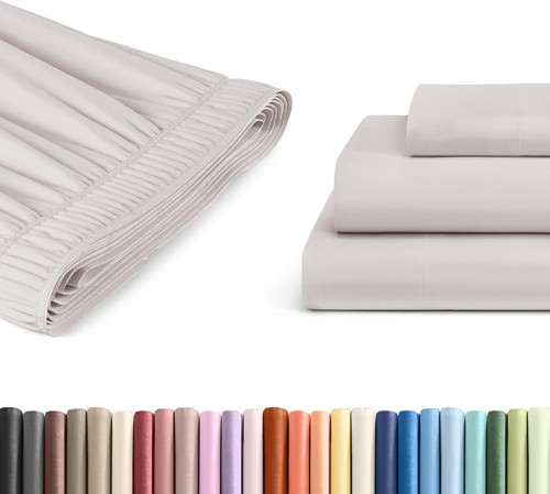 Set lenzuola matrimoniale - , xl