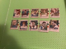 CICOGNA OMNIA SPORT 1946-47 10