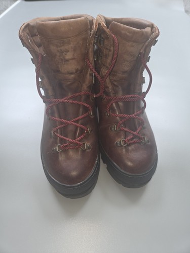 Stivali trekking vintage - da,
