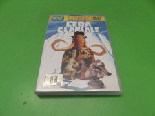 DVD - L'ERA GLACIALE   -