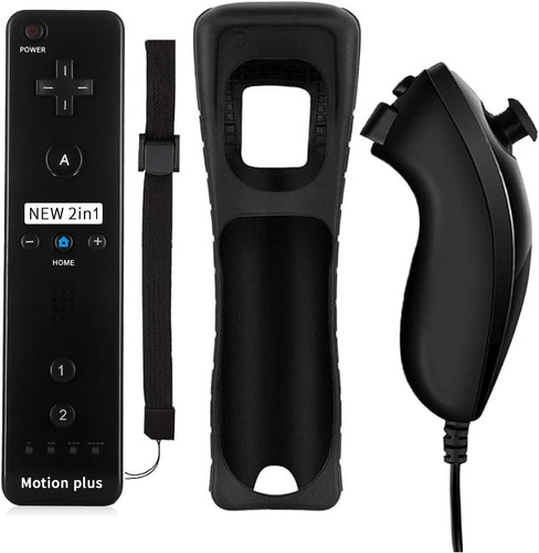 Bluetooth telecomando wii - wii,, 2