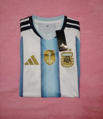 Argentina maglia home - argentina,
