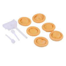 Kit riparazione pettine di
